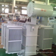 Power Transformer /Oil Immersed Power Transformer